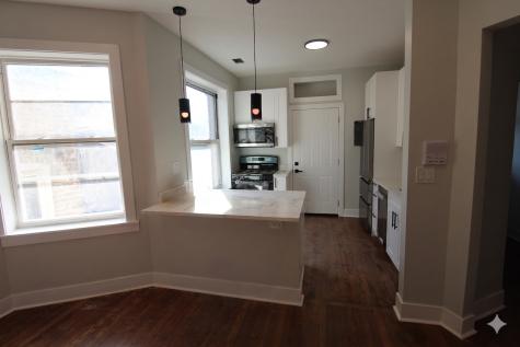 956 North Winchester Avenue Chicago IL 60622