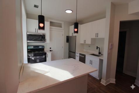 956 North Winchester Avenue Chicago IL 60622