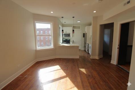 956 North Winchester Avenue Chicago IL 60622