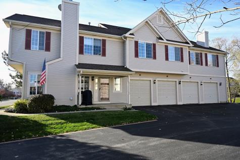 616 Windsor Drive Fox Lake IL 60020