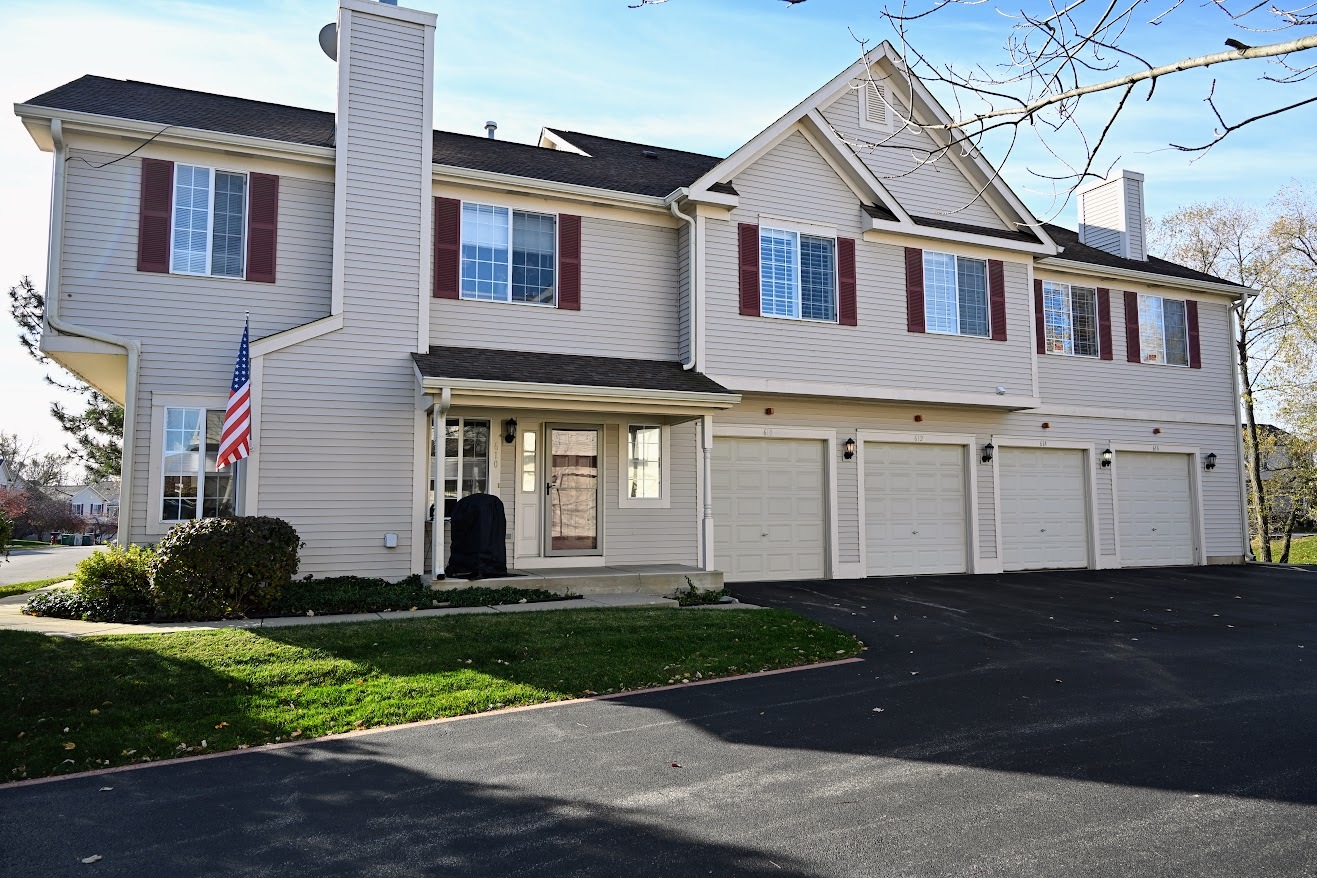 616 Windsor Drive Fox Lake IL 60020
