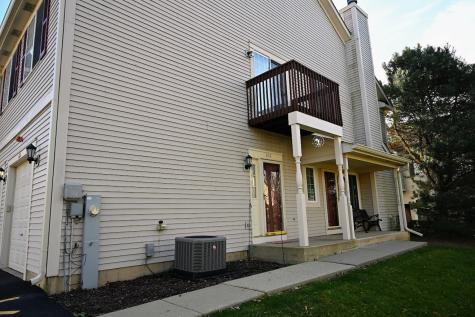 616 Windsor Drive Fox Lake IL 60020
