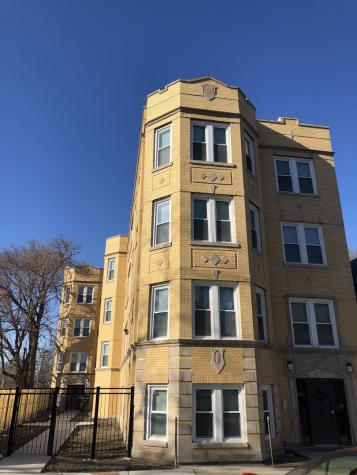 1534 South Komensky Avenue Chicago IL 60623