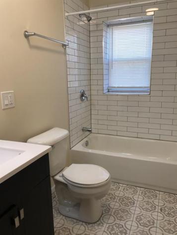 1534 South Komensky Avenue Chicago IL 60623