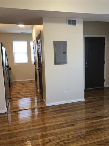 1534 South Komensky Avenue Chicago IL 60623