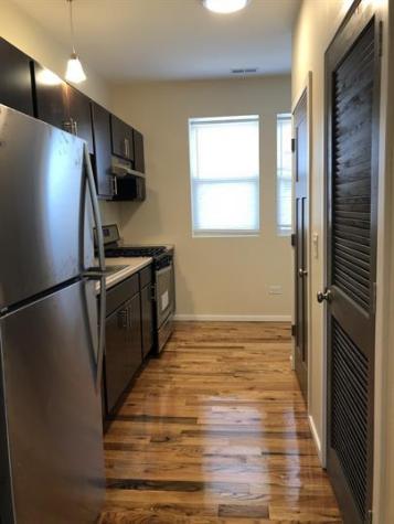 1534 South Komensky Avenue Chicago IL 60623