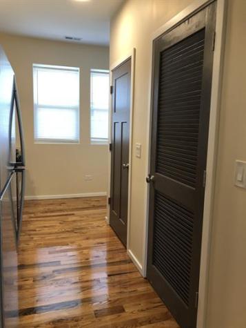 1534 South Komensky Avenue Chicago IL 60623