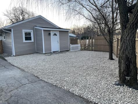 519 North Waukegan Road Lake Bluff IL 60044