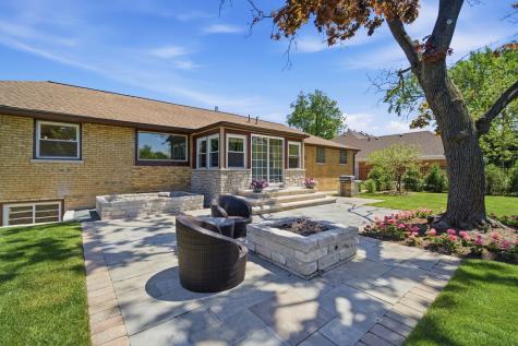 9430 Nashville Avenue Morton Grove IL 60053