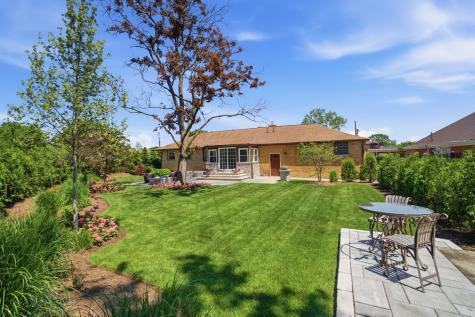 9430 Nashville Avenue Morton Grove IL 60053