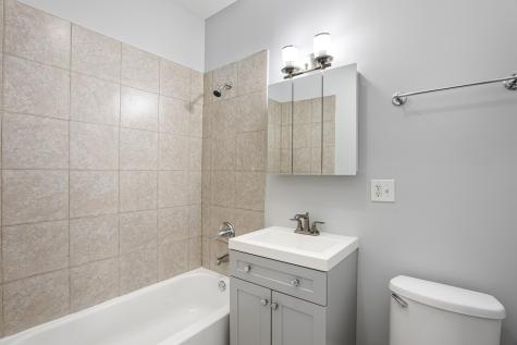 7326 North Damen Avenue Chicago IL 60645
