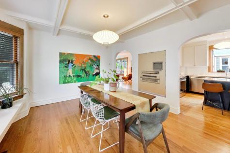 3926 North Ridgeway Avenue Chicago IL 60618