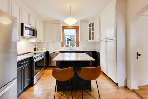 3926 North Ridgeway Avenue Chicago IL 60618