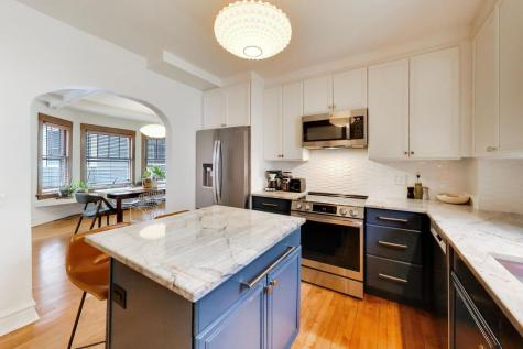 3926 North Ridgeway Avenue Chicago IL 60618