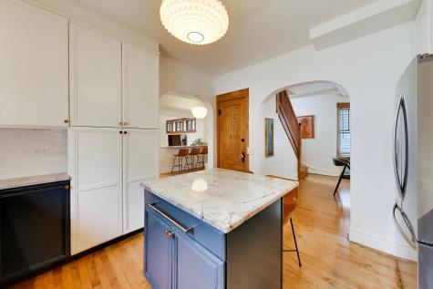3926 North Ridgeway Avenue Chicago IL 60618