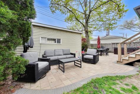 3926 North Ridgeway Avenue Chicago IL 60618