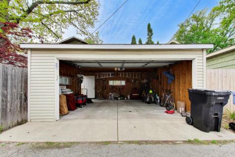 3926 North Ridgeway Avenue Chicago IL 60618