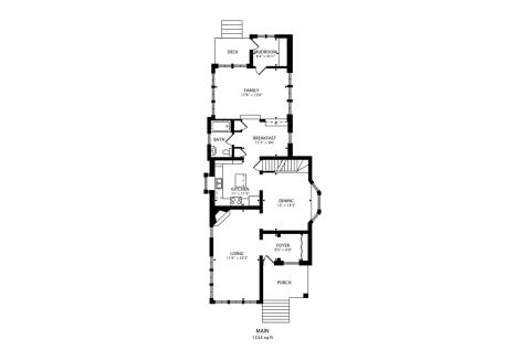 3926 North Ridgeway Avenue Chicago IL 60618