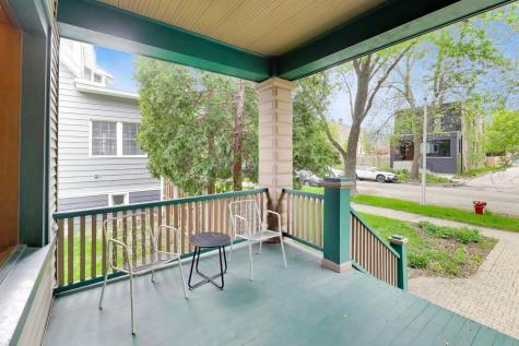3926 North Ridgeway Avenue Chicago IL 60618