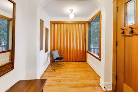 3926 North Ridgeway Avenue Chicago IL 60618