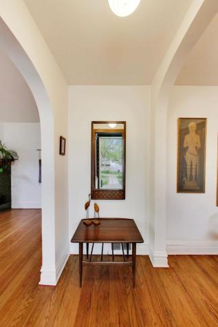 3926 North Ridgeway Avenue Chicago IL 60618