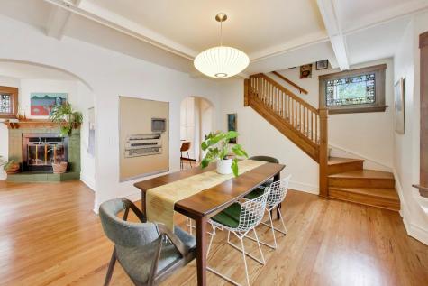 3926 North Ridgeway Avenue Chicago IL 60618
