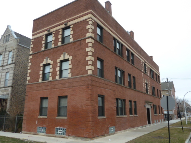 3600 South Wood Street Chicago IL 60609
