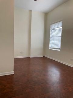 3600 South Wood Street Chicago IL 60609