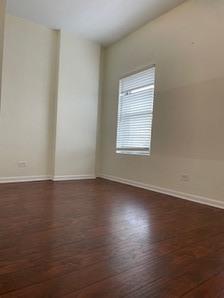 3600 South Wood Street Chicago IL 60609