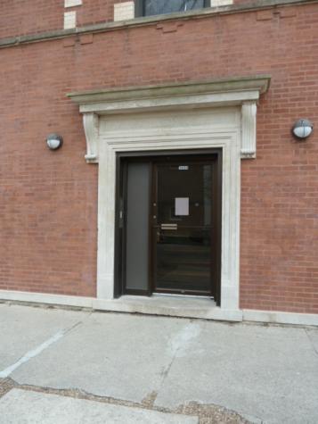 3600 South Wood Street Chicago IL 60609