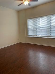 3600 South Wood Street Chicago IL 60609