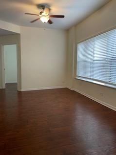 3600 South Wood Street Chicago IL 60609