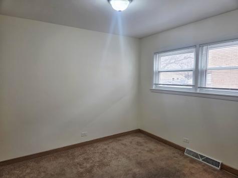 8537 West Foster Avenue Chicago IL 60656