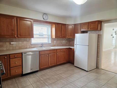 8537 West Foster Avenue Chicago IL 60656