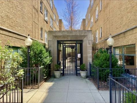 677.5 West Wrightwood Avenue Chicago IL 60614
