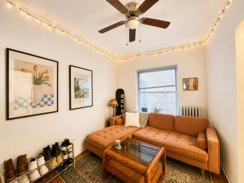 677.5 West Wrightwood Avenue Chicago IL 60614