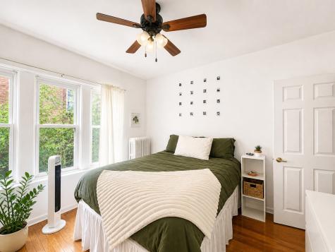 677.5 West Wrightwood Avenue Chicago IL 60614