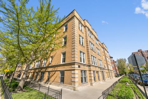 1110 West Glenlake Avenue Chicago IL 60660