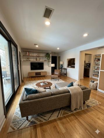 1728 Fayette Walk Hoffman Estates IL 60169