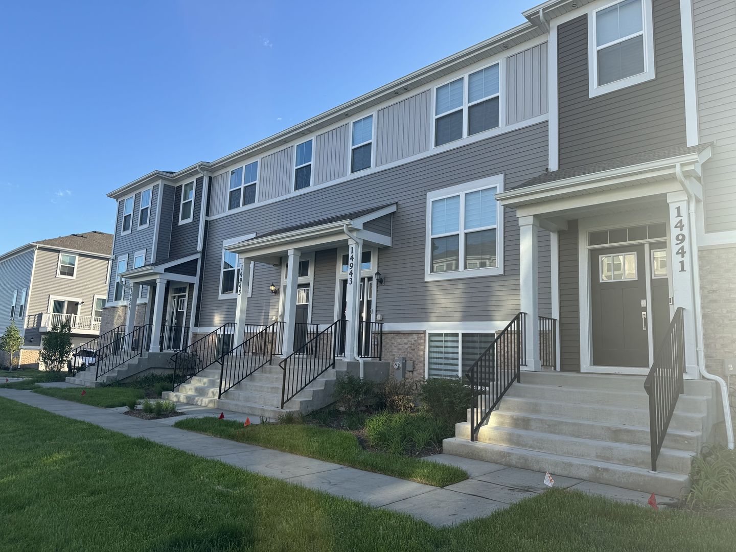 14945 South Mccarthy Circle Plainfield IL 60544