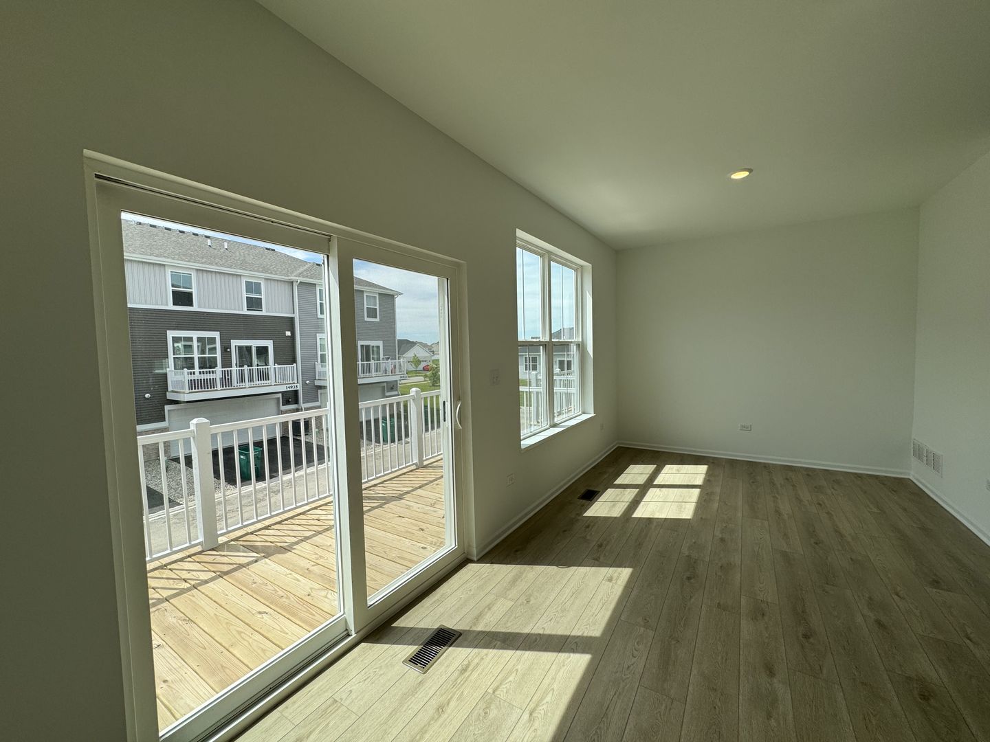 14945 South Mccarthy Circle Plainfield IL 60544