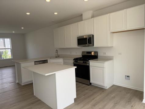 14945 South Mccarthy Circle Plainfield IL 60544