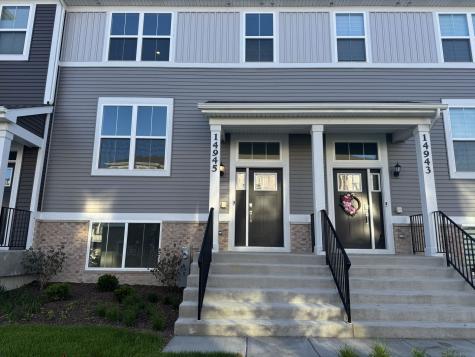 14945 South Mccarthy Circle Plainfield IL 60544