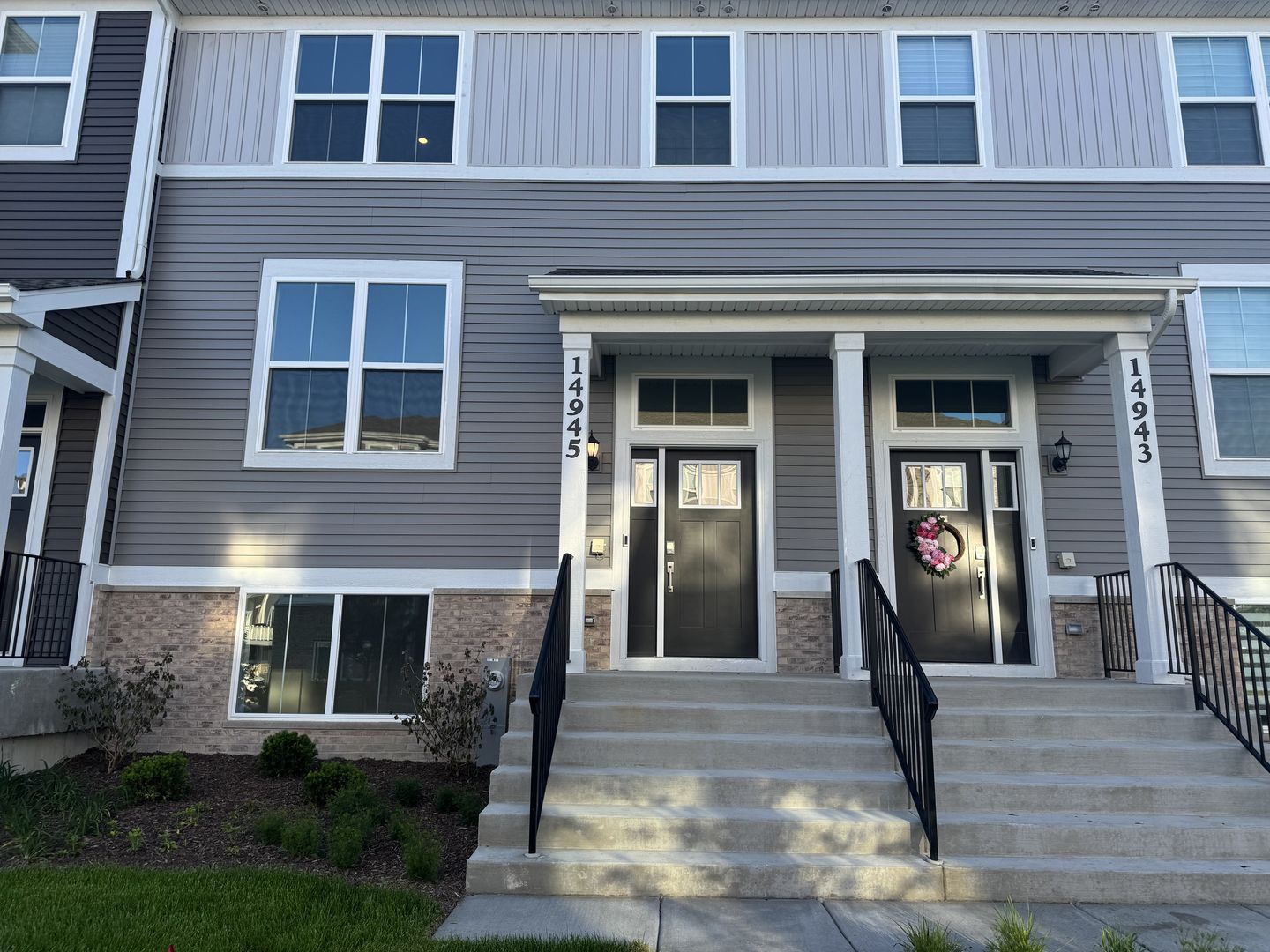 14945 South Mccarthy Circle Plainfield IL 60544