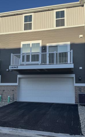 14945 South Mccarthy Circle Plainfield IL 60544