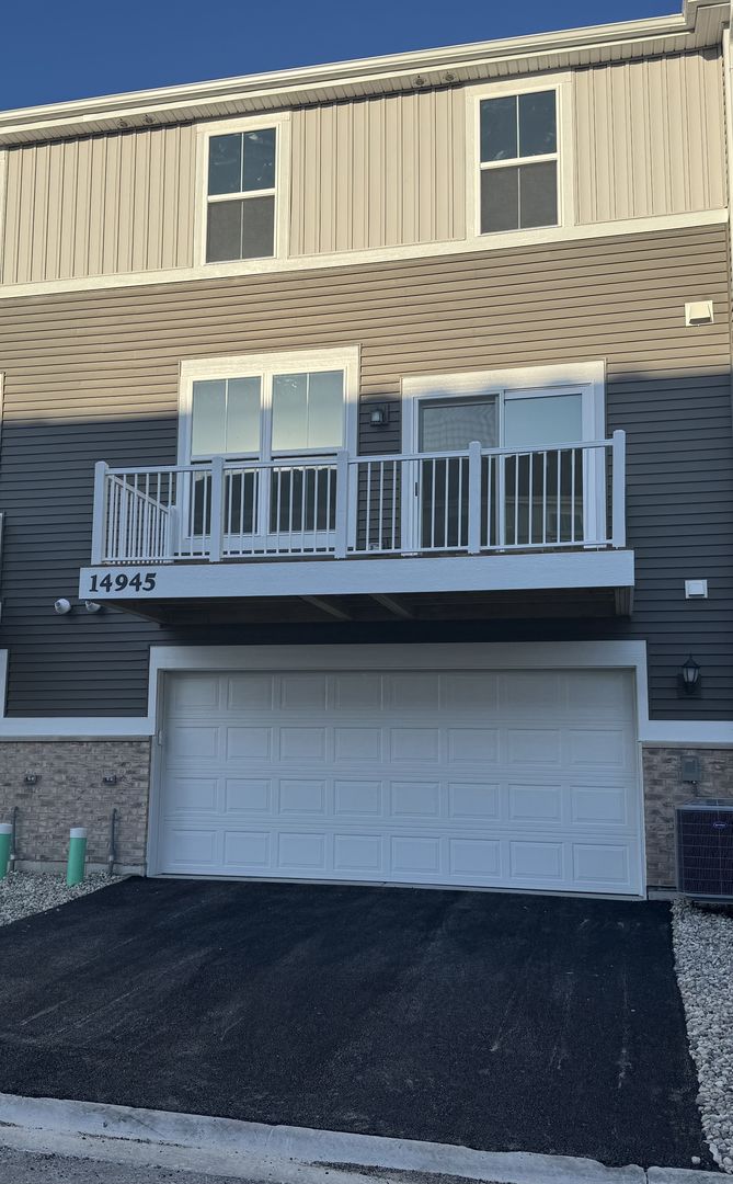 14945 South Mccarthy Circle Plainfield IL 60544