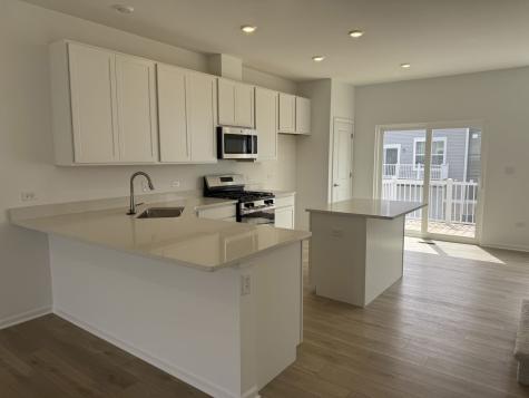 14945 South Mccarthy Circle Plainfield IL 60544