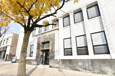 1730 West Greenleaf Avenue Chicago IL 60626