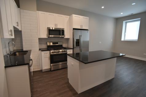 1730 West Greenleaf Avenue Chicago IL 60626