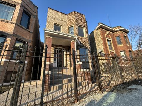 2902 West Diversey Avenue Chicago IL 60647
